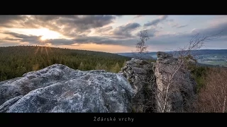 Landscape and Nature of Czech Republic