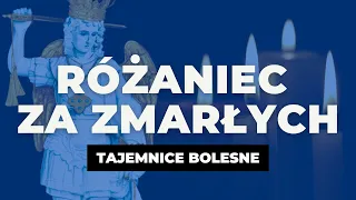 BOLESNE | Różaniec za zmarłych | ks. Mateusz Szerszeń CSMA