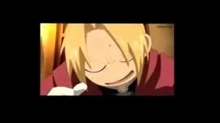 Fma edward elric does not like to be called little