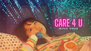 Kim! - Care 4 U [Official Music Video]
