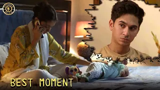 Mayi Ri | Aina Asif & Samar Abbas | Best Moment | Latest Pakistani Drama