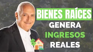Carlos Devis Entrevista: ¿Cómo construyo su imperio Inmobiliario? (Ep.102)