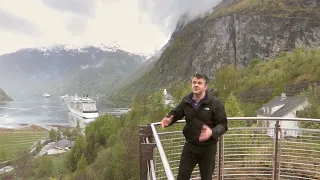 What To Do on a Norwegian Fjord Cruise | Planet Cruise