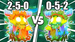 Which Spirit Of The Forest Crosspath Is Better?