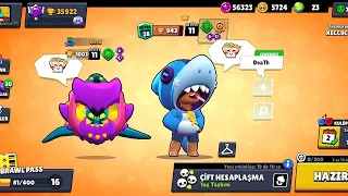 Helping my subscriber get his first Rank 30/Brawl Stars