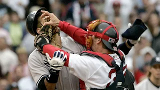 The Turning Point | The Best Rivalry in Baseball (Yankees vs. Red Sox)