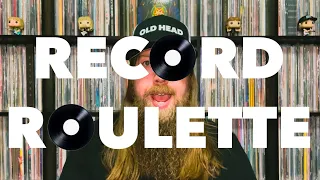 Record Roulette 2