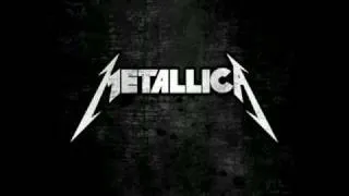 Metallica Sad But True [HQ]