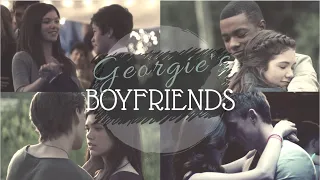 Georgie & Her Boyfriends