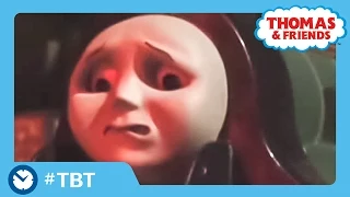 The Brave Song - Such a Brave Little Engine | TBT | Thomas & Friends
