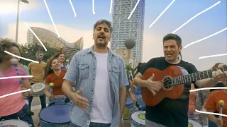 Corazón sin salida - Estopa | Spot oficial La Vuelta 23