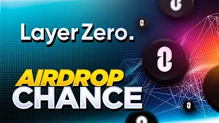 NUEVAS TAREAS AIRDROP del Token de LAYER ZERO ($ZRO): Gana $5000 GRATIS