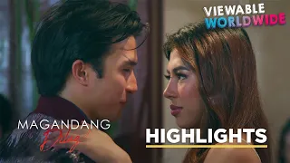 Magandang Dilag: Jared and Greta are now engaged! (Episode 69)