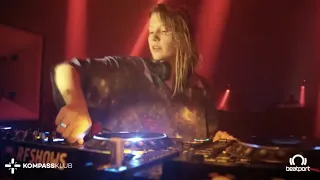 Charlotte de Witte at Kompass Ghent 2020 (Lockdown Session)