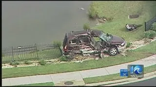 Jason Marks on dangerous intersection in Va. Beach