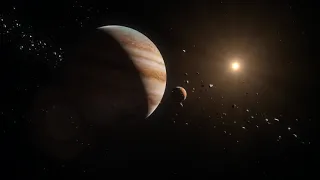 Solar System - Authentic Models