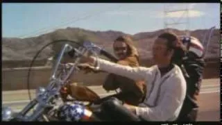 Born To Be Wild and Easy Rider (Slipshotfilms)