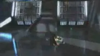 Let´s Play Star Wars The Force Unleashed Part 3:TIE Factory