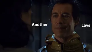Eobard Thawne - Another Love