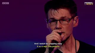 A-ha - Hunting High and Low (BBC In Concert 2016) Legendado em (Português BR e Inglês) 1080p