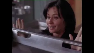 Andy & Prue 1×16 - Three Prue's (3/3)