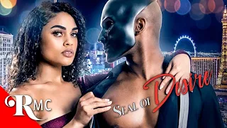 Seal Of Desire | Full Movie | Sexy Urban Romance Thriller | Cailyn Rice, Jackie Moore | RMC