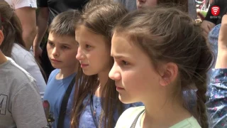 Спецвипуск 2017-05-20 День Європи 2017. Хто влаштував бійню біля Вежі