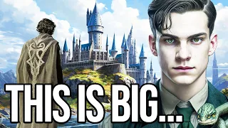 Hogwarts Legacy Is Getting Big News...