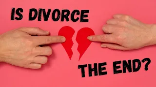 Is Divorce the End? | Dave & Ashley Willis