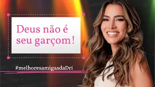 MELHORES AMIGAS | Live 02 - 19.03.24