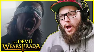 The Devil Wears Prada SWINGING BACK!! | Canadian Metal Head Reaction