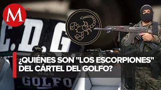 El cártel Del Golfo se ha enfrentado a fracturas a lo largo de su historia