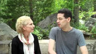 HEAR and NOW: Jonathan Biss (2)