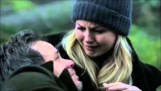 Emma Swan: Im Only Human (OUAT)