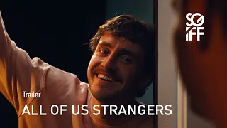 All of Us Strangers Trailer | SGIFF 2023