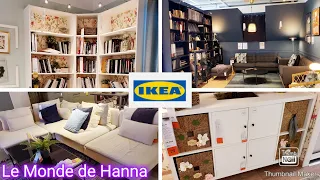 IKEA FRANCE 22-08 MOBILIER - IDÉE DÉCORATION - AMÉNAGEMENT INTÉRIEUR