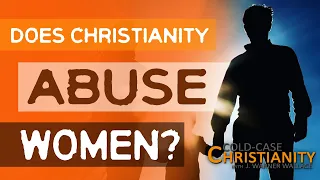 Does Christianity Promote Patriarchy?