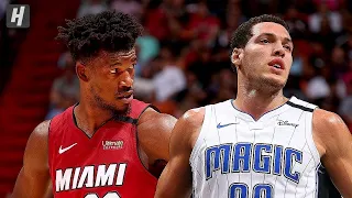 Orlando Magic vs Miami Heat - Full Game Highlights March 4, 2020 NBA Season