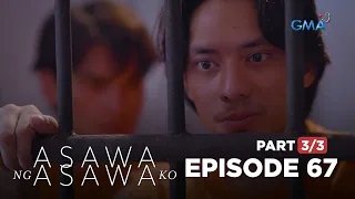 Asawa Ng Asawa Ko: The Kalasag’s revenge on Leon (Full Episode 67 - Part 3/3)