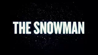 The Snowman (2017) Trailer (Universal Pictures)