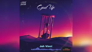 Jah Vinci - God Up (Official Audio)