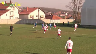 Karadjordje - Mladi borac VO 2:2, golovi i sanse