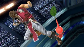 Most Iconic Recovery In Smash History