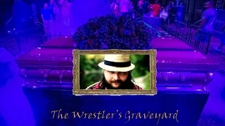 The Wrestler's Graveyard: Bray Wyatt