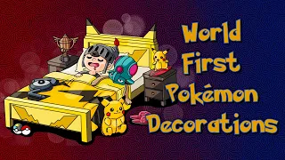 How I Became the First to Collect Every Pokémon Gen 2 Decoration (Solving a 22-Year-Old Mystery)