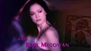 Charmed|| "Evil Witches" Opening Credits[Don't Hold your Breath]