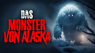 Das Monster von Alaska (Creepypasta)