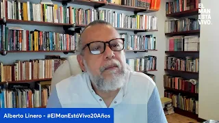 Análisis lecturas domingo | Alberto Linero #ElManEstáVivo20años