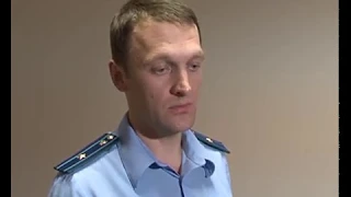 Курский областной суд приговорил убийцу семилетнего мальчика к 23 годам тюрьмы