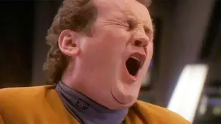 Star Trek: 10 Times O'Brien Suffered